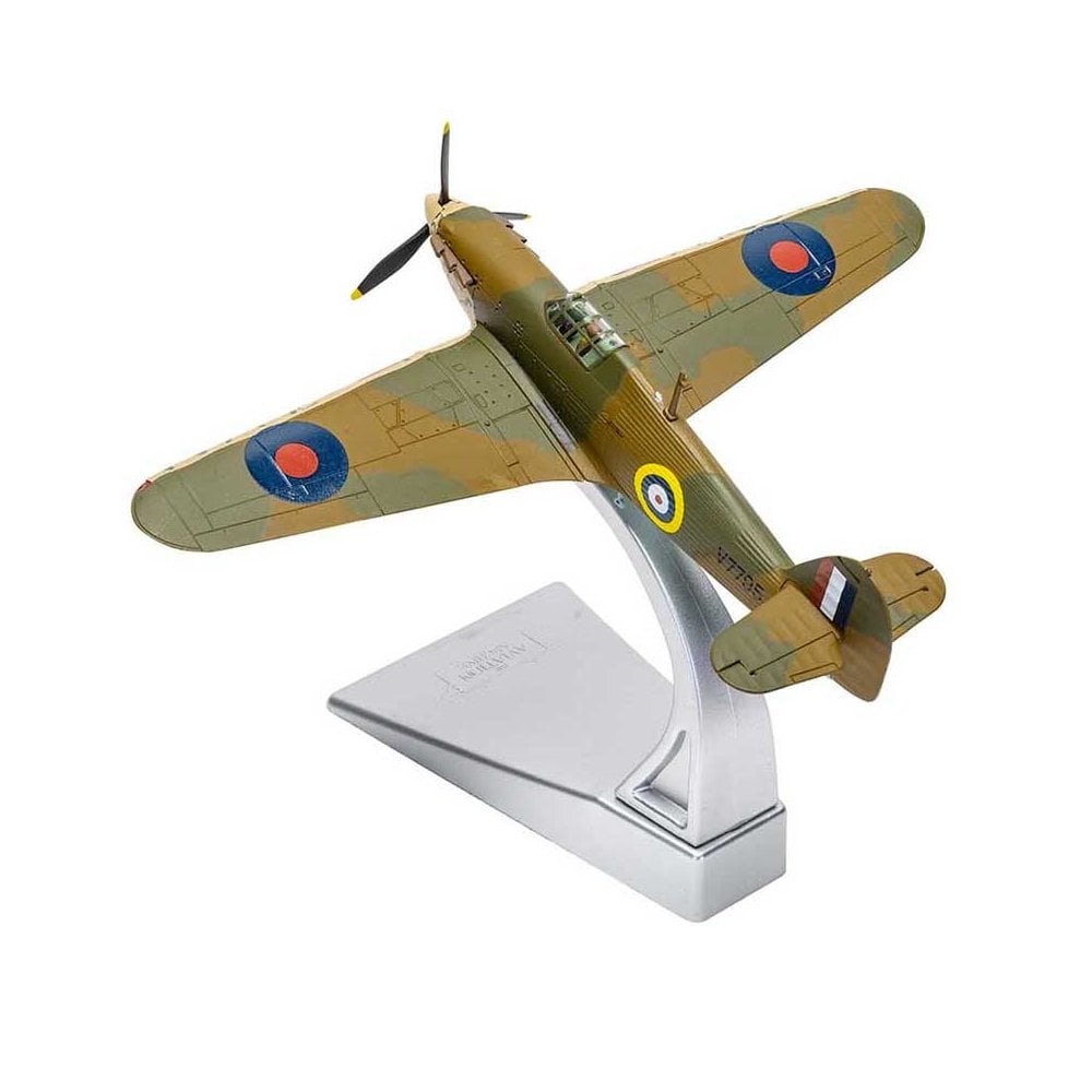 Corgi Hawker Hurricane Mk.I V7795 (1/72) AA27604 Corgi Hawker Hurricane Mk.I V7795 (1/72) AA27604
