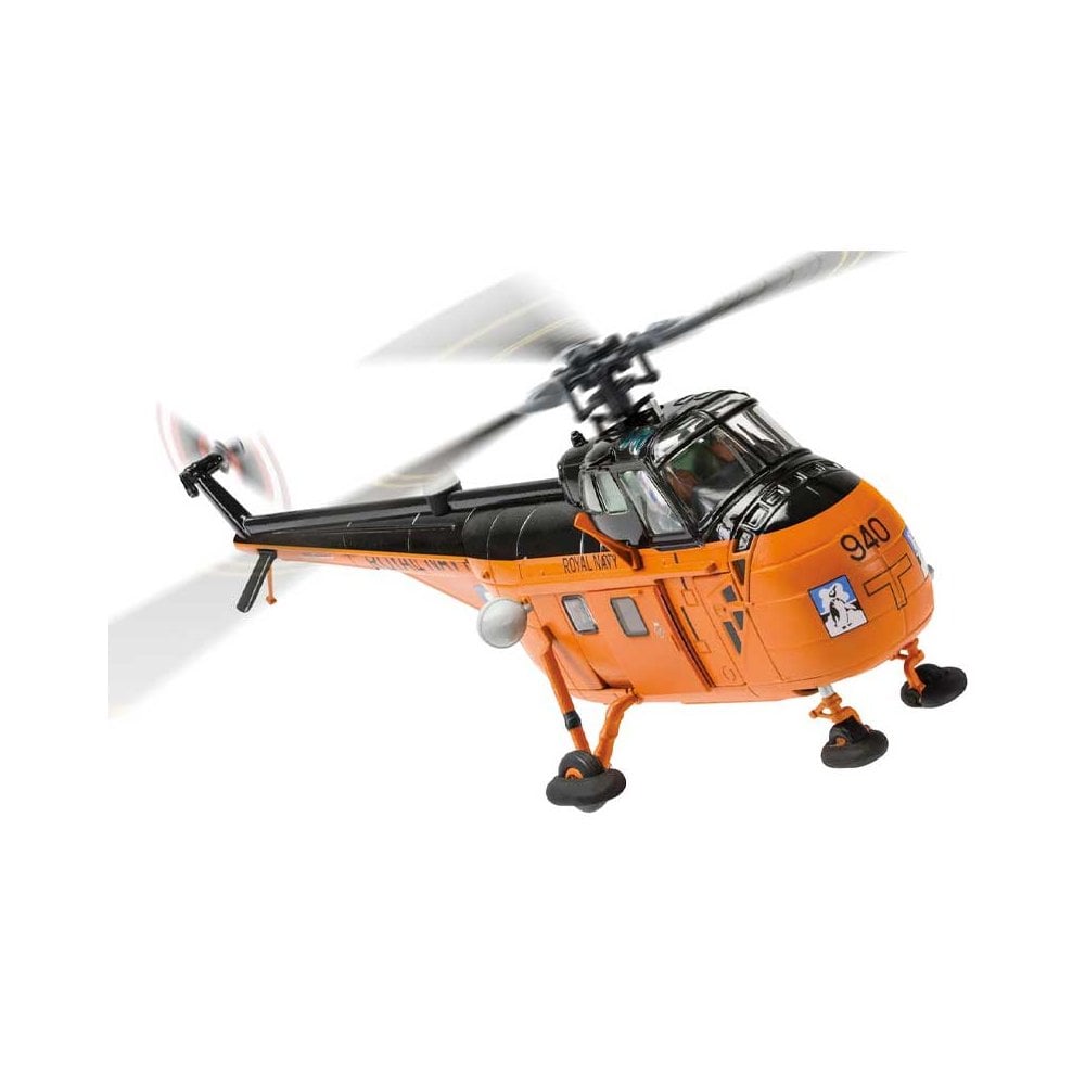 1/72 Westland Whirlwind HAR.1 - XA868- Royal Navy- HMS Protector- 1963 Corgi AA39105 1/72 Westland Whirlwind HAR.1 - XA868- Royal Navy- HMS Protector- 1963 Corgi AA39105