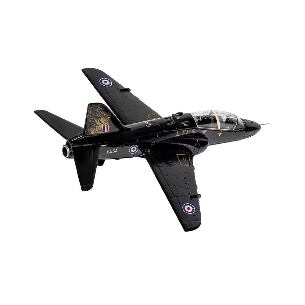 1/72 BAE Hawk XX154 ETPS Corgi AA36016 1/72 BAE Hawk XX154 ETPS Corgi AA36016