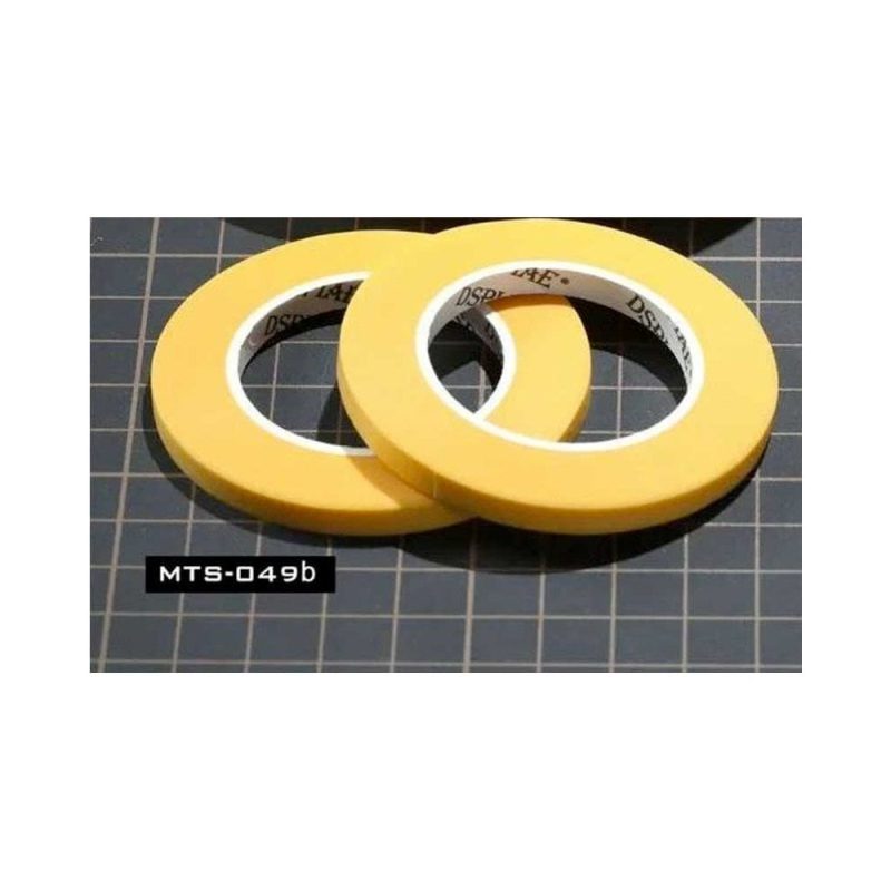 5mm Masking Tape Meng Model MTS-049B 5mm Masking Tape Meng Model MTS-049B