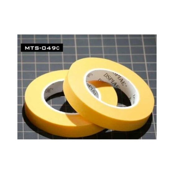 10mm Masking Tape Meng Model MTS-049C 10mm Masking Tape Meng Model MTS-049C