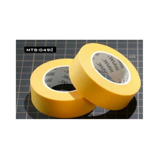 20mm Masking Tape Meng Model MTS-049D 20mm Masking Tape Meng Model MTS-049D