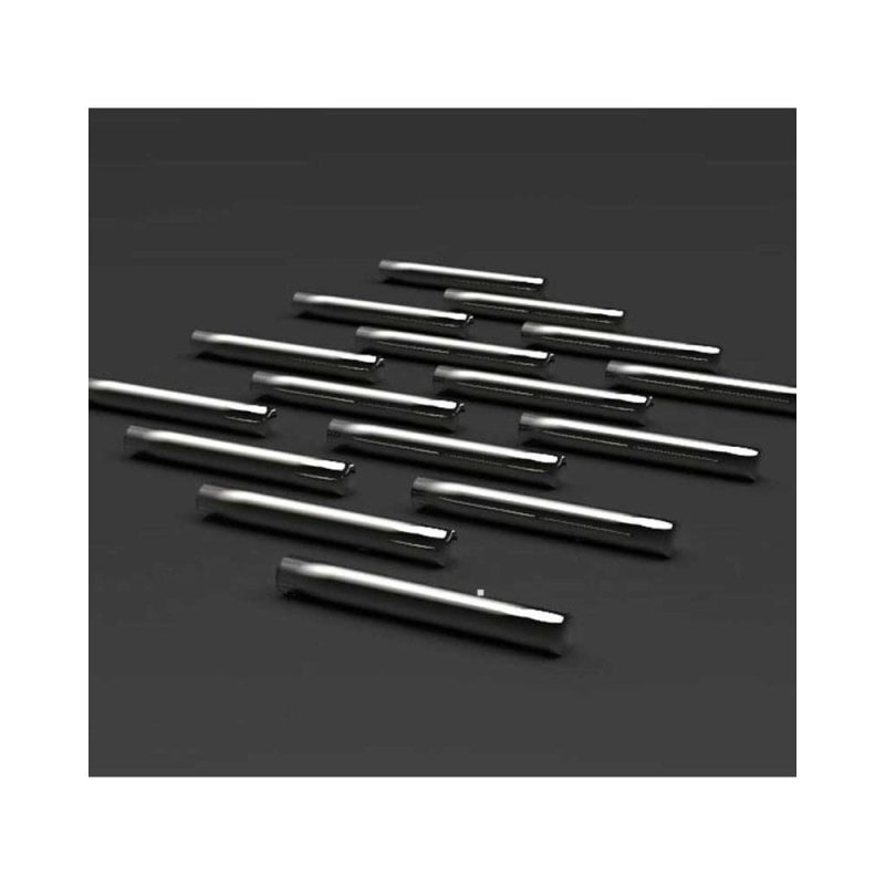 DSPIAE 10x Magnetic Stirring Rods for MS-01 MS-R18 DSPIAE 10x Magnetic Stirring Rods for MS-01 MS-R18