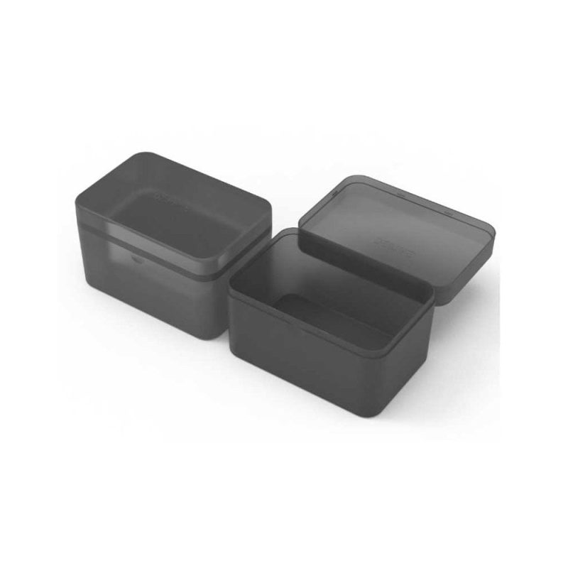 DSPIAE 101x68x62mm Box 4