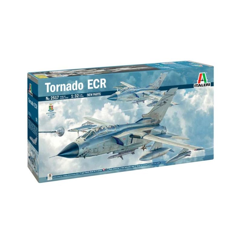 Italeri Tornado ECR (1/32) 2517