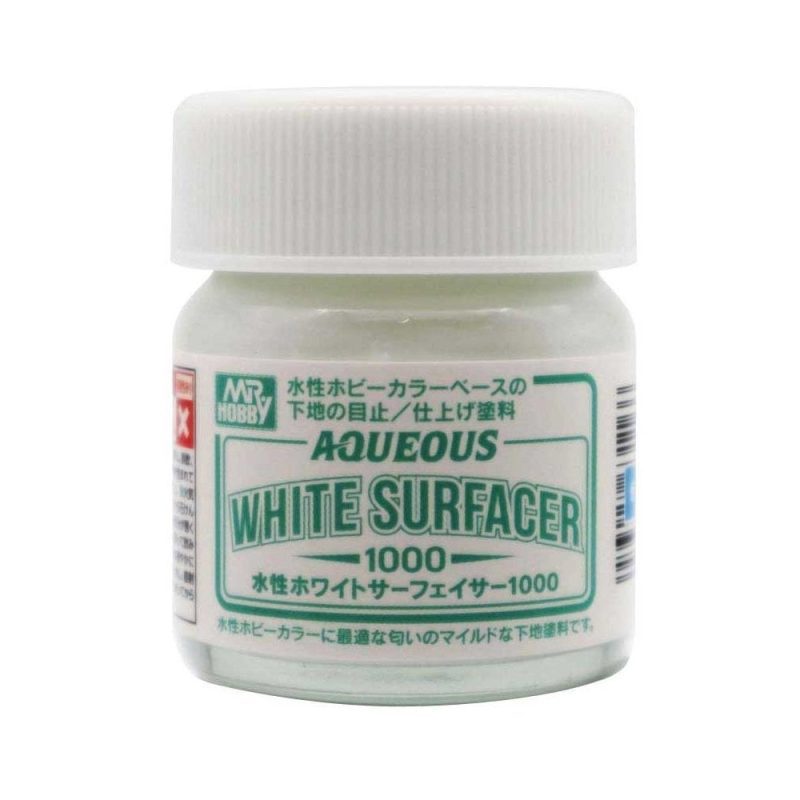 Scale Model Filler & Putty Scale Model Shop UK