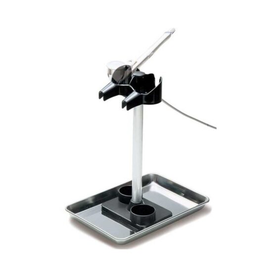 Mr Hobby - Mr Airbrush Stand & Tray set 2 | PS-230