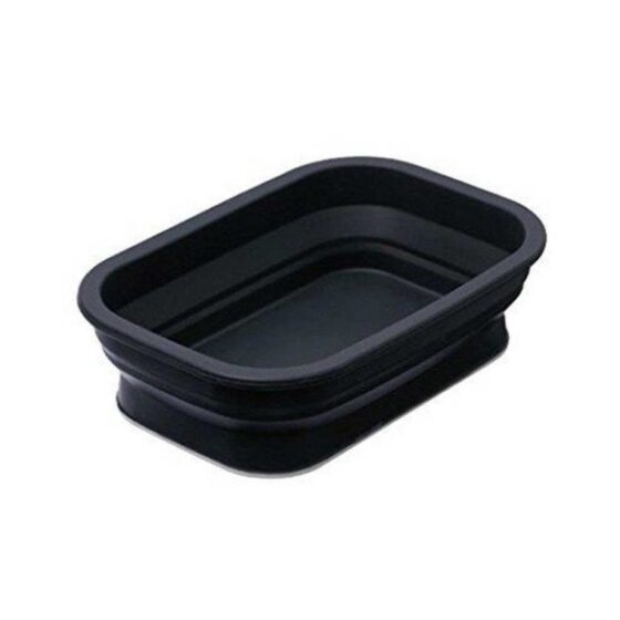 Mr Hobby Mr Foldable Silicone Box | GT-107 Mr Hobby Mr Foldable Silicone Box | GT-107