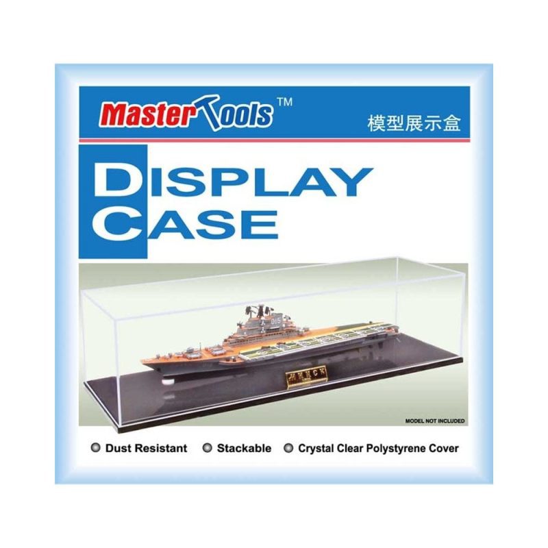 Scale Model Display Cases Scale Model Shop UK