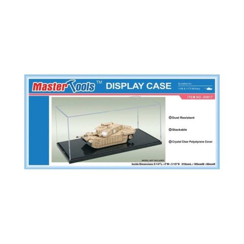 Scale Model Display Cases Scale Model Shop UK