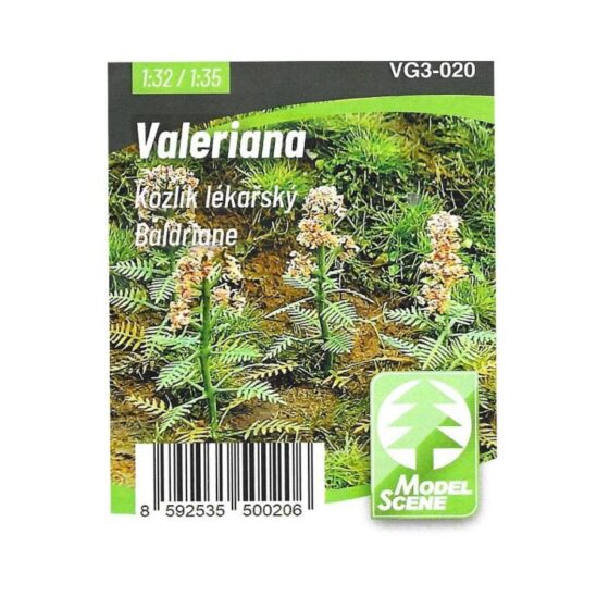 Valerian Valerian