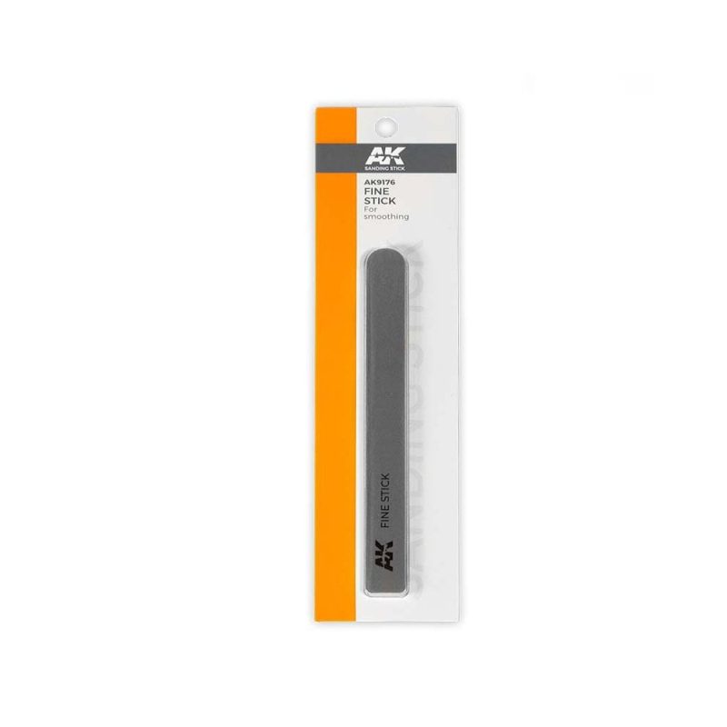 AK Interactive Fine Sanding Stick AK-9176