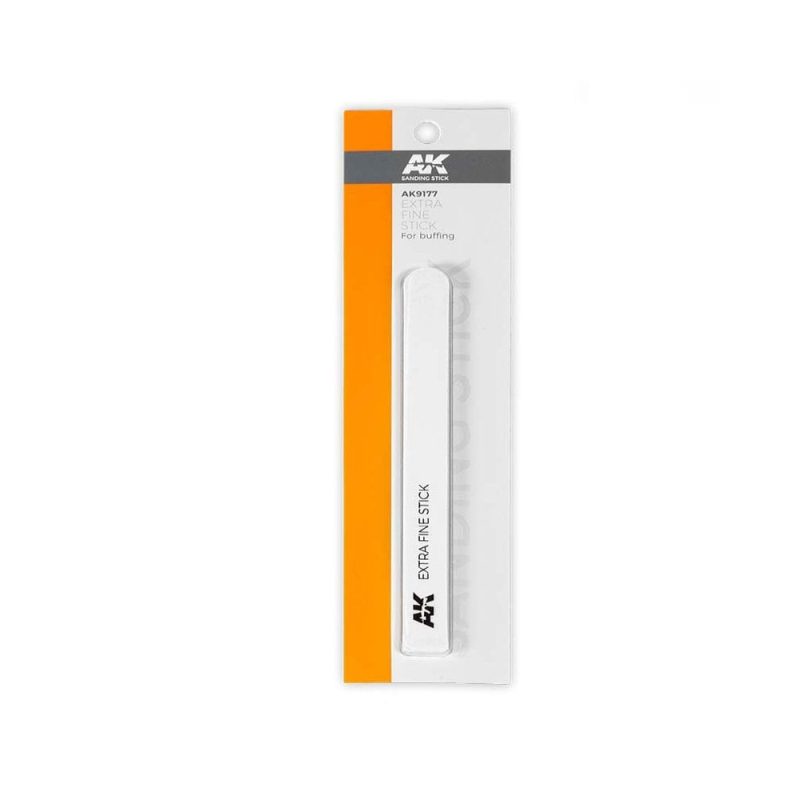 AK Interactive Extra Fine Sanding Stick AK-9177