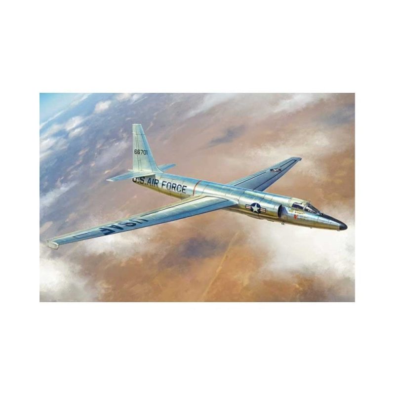 1/72 U-2A Dragon Lady Hobbyboss 87270