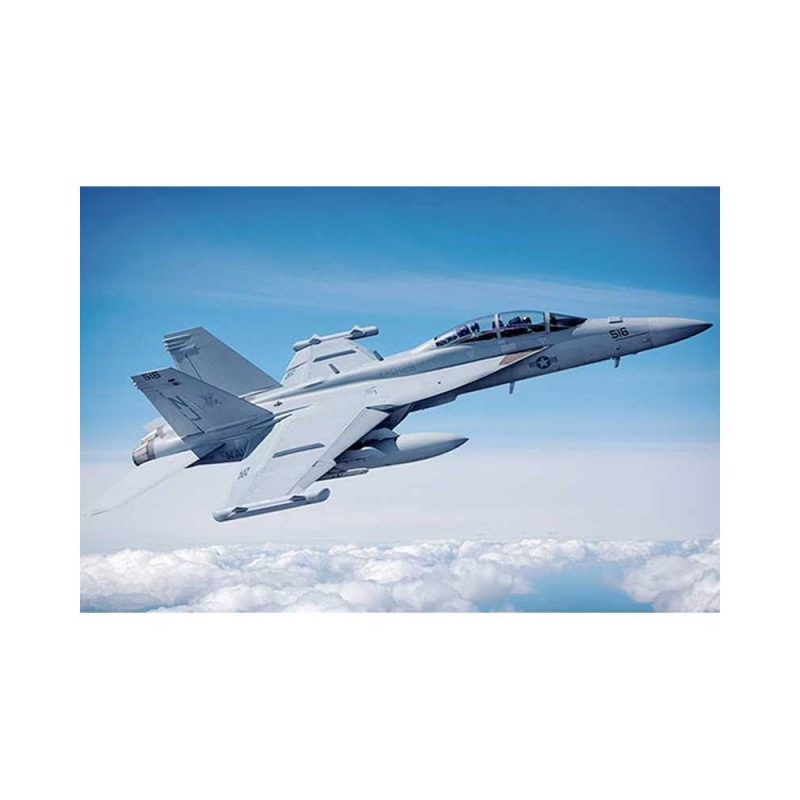 1/48 EA-18G Growler Hobbyboss 85814