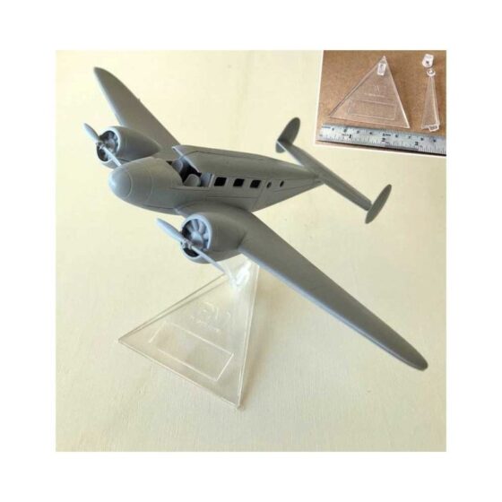 1/72 Display Stand PM Model 901 1/72 Display Stand PM Model 901