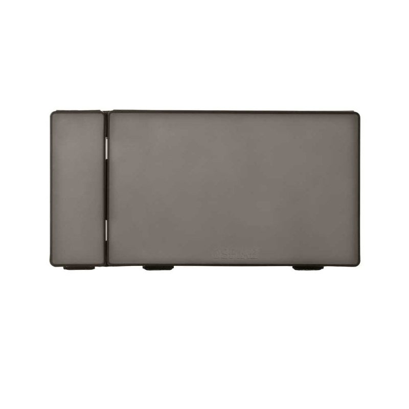 DSPIAE 1x 208x103x26mm Storage Box BOX-2