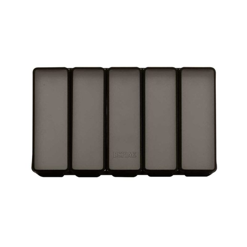 DSPIAE 1x 147x88x33mm Storage Box BOX-1