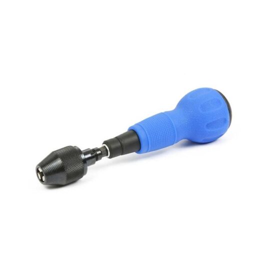 Tamiya Modelling Drill Chuck 74086