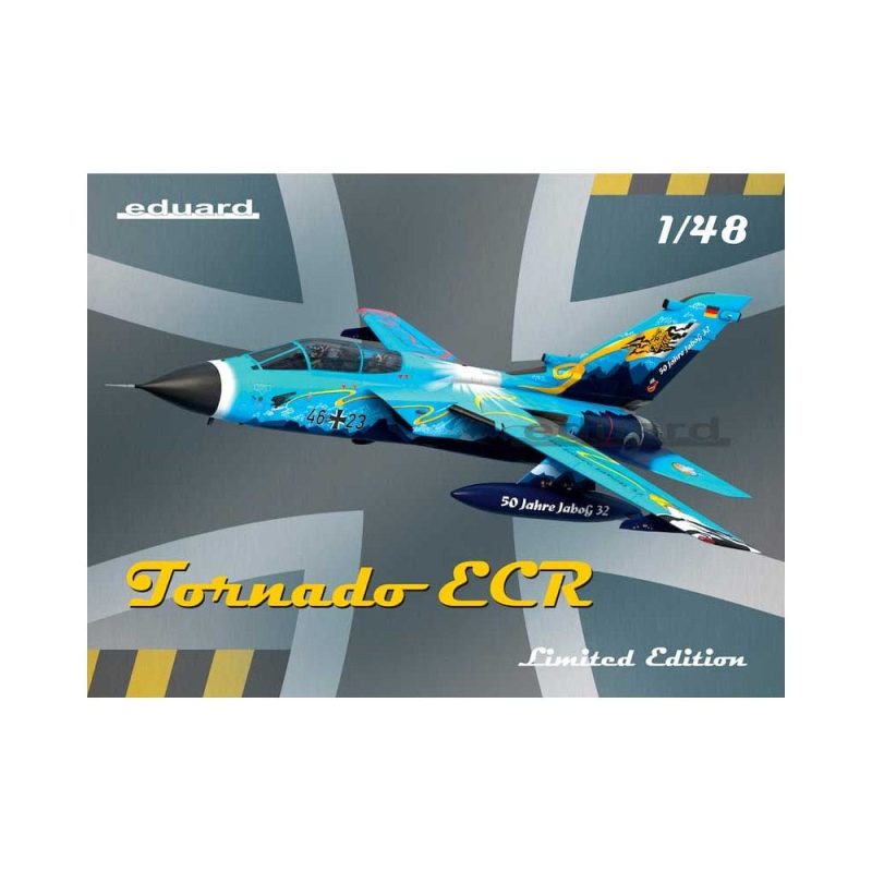Eduard Tornado ECR Limited Edition (1/48) 11154