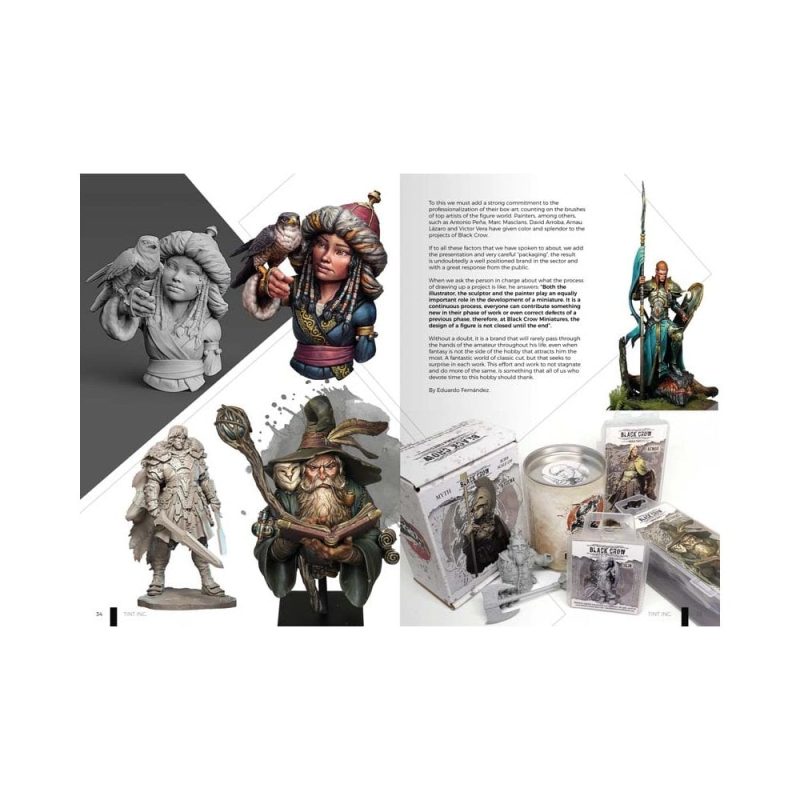 AK Interactive Tint Inc. Issue 02 AK-532 AK Interactive Tint Inc. Issue 02 AK-532