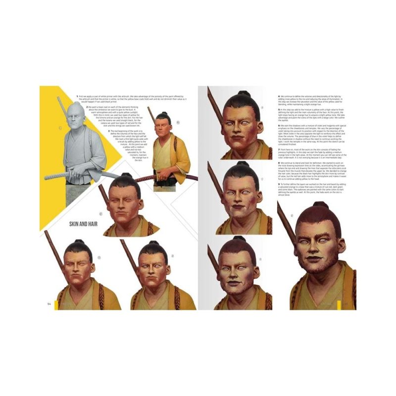 AK Interactive Tint Inc. Issue 02 AK-532 AK Interactive Tint Inc. Issue 02 AK-532