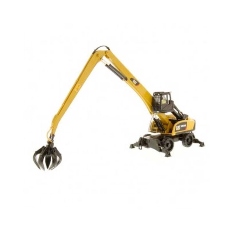 1/50 CAT 345B Material Handler Diecast Masters 85080C