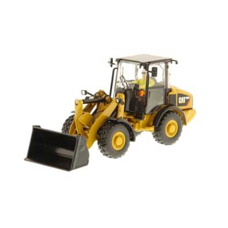 1/50 CAT 906H Wheel Loader Diecast Masters 85213C