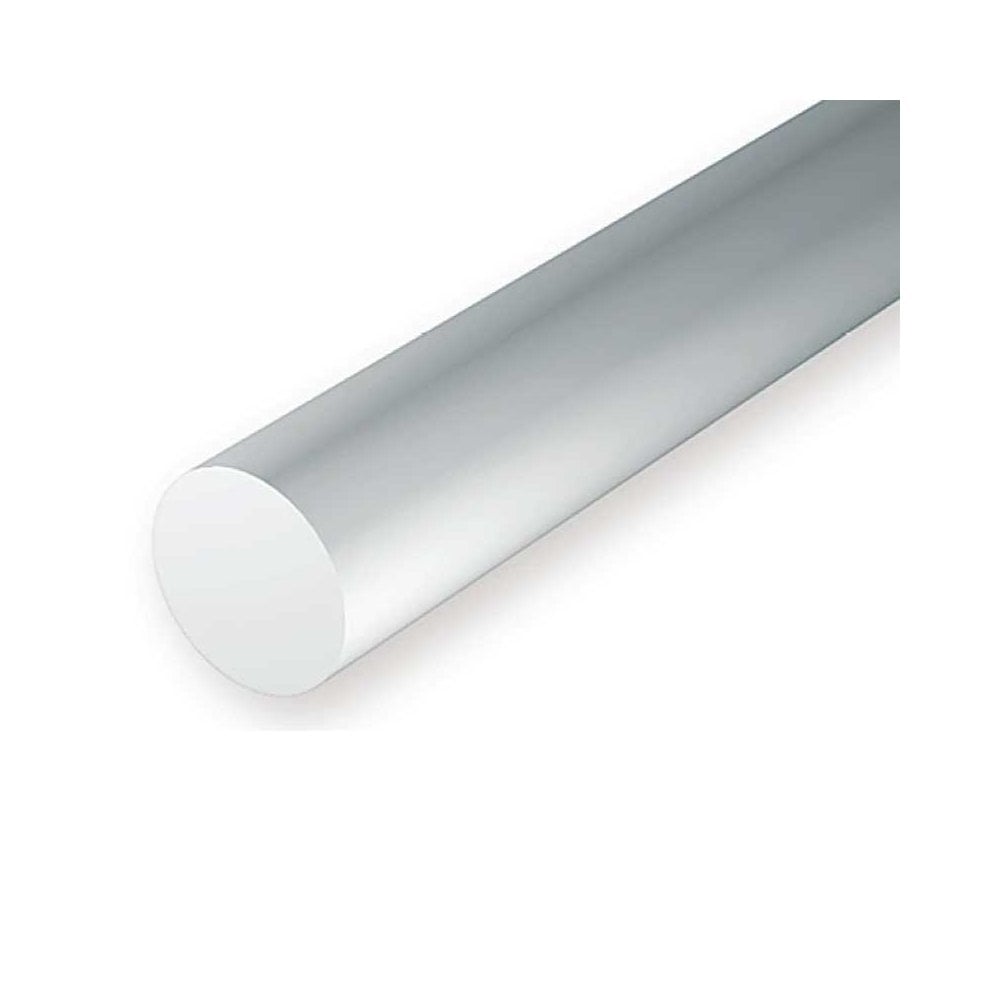 Evergreen Plastic Rod (0.88mm) (10pk) EG220 Evergreen Plastic Rod (0.88mm) (10pk) EG220