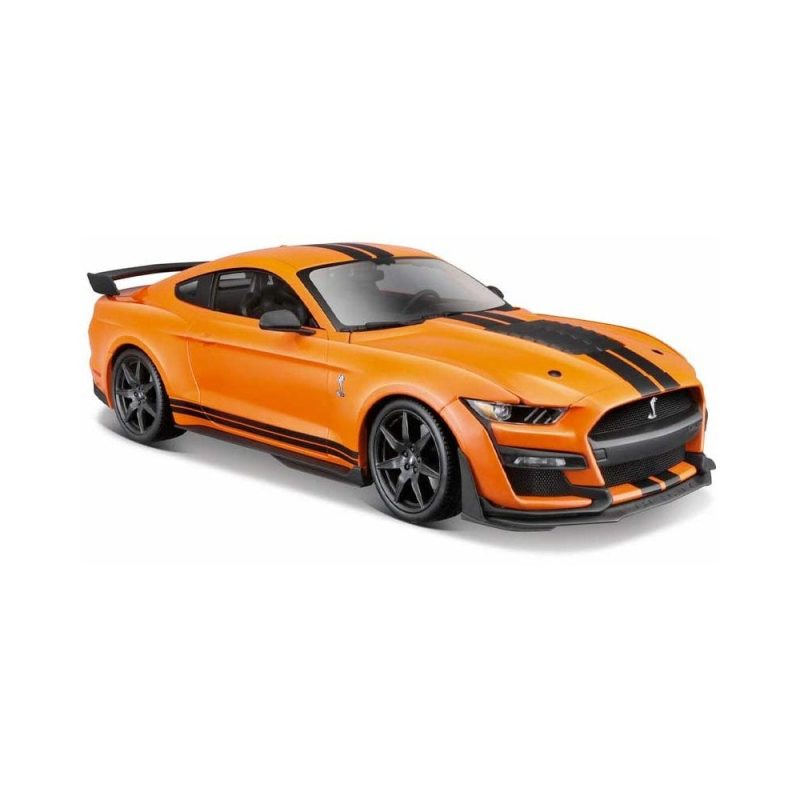 1/24 2020 Mustang Shelby G.T. 500 Maisto 31532 1/24 2020 Mustang Shelby G.T. 500 Maisto 31532
