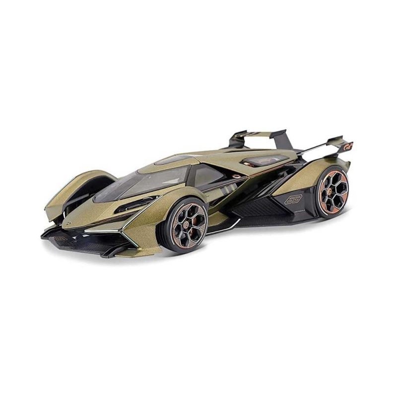 1/18 Lamborghini V12 Vision GT Maisto 36454 1/18 Lamborghini V12 Vision GT Maisto 36454