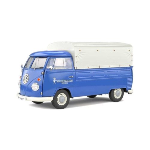 Volkswagen Combi Pick-up Verem – Miniature Voiture échelle 1:43 En Boîte Vitrine