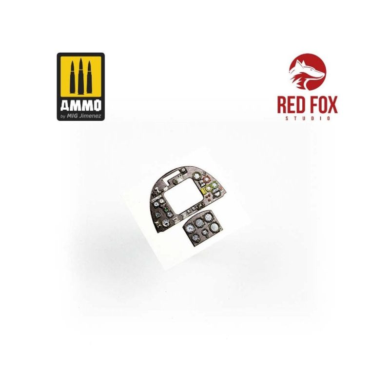 1/32 Supermarine Spitfire Mk.IXc (for Tamiya kit)