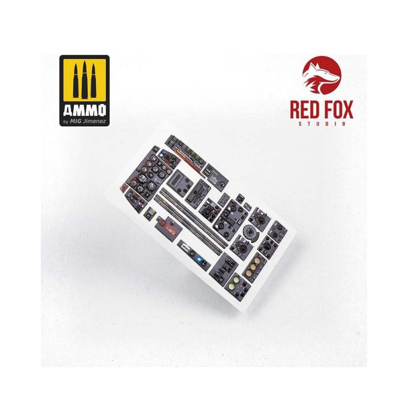 1/32 Heinkel He 219A-0 "UHU" (for SWS Zoukei-Mura INC. kit)