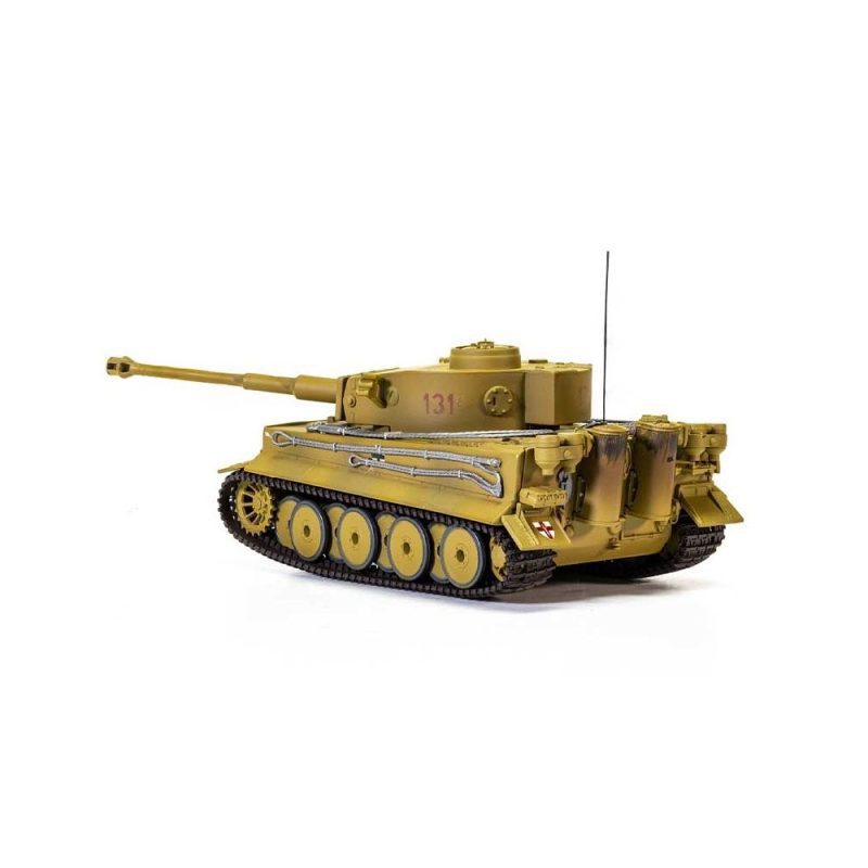 Panzerkampfwagen VI Tiger 131 (1/50) CC60516 | Corgi