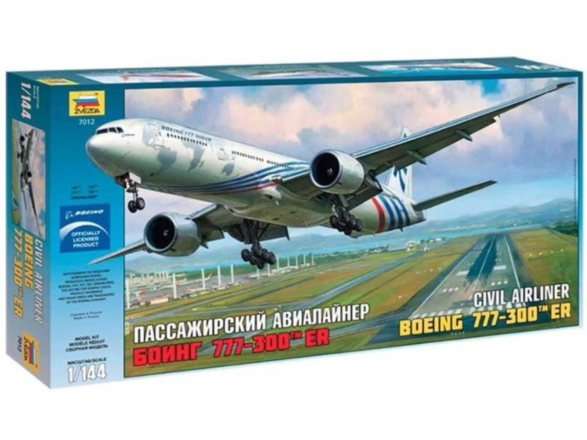 Ｂ777-300‼️ＺＶＥＺＤＡ／ズベズダ１／１４４／Ｂ７８７－８ Amazon | ズベズダ 1/144 ボーイング 787-8 ドリームライナー 旅客機