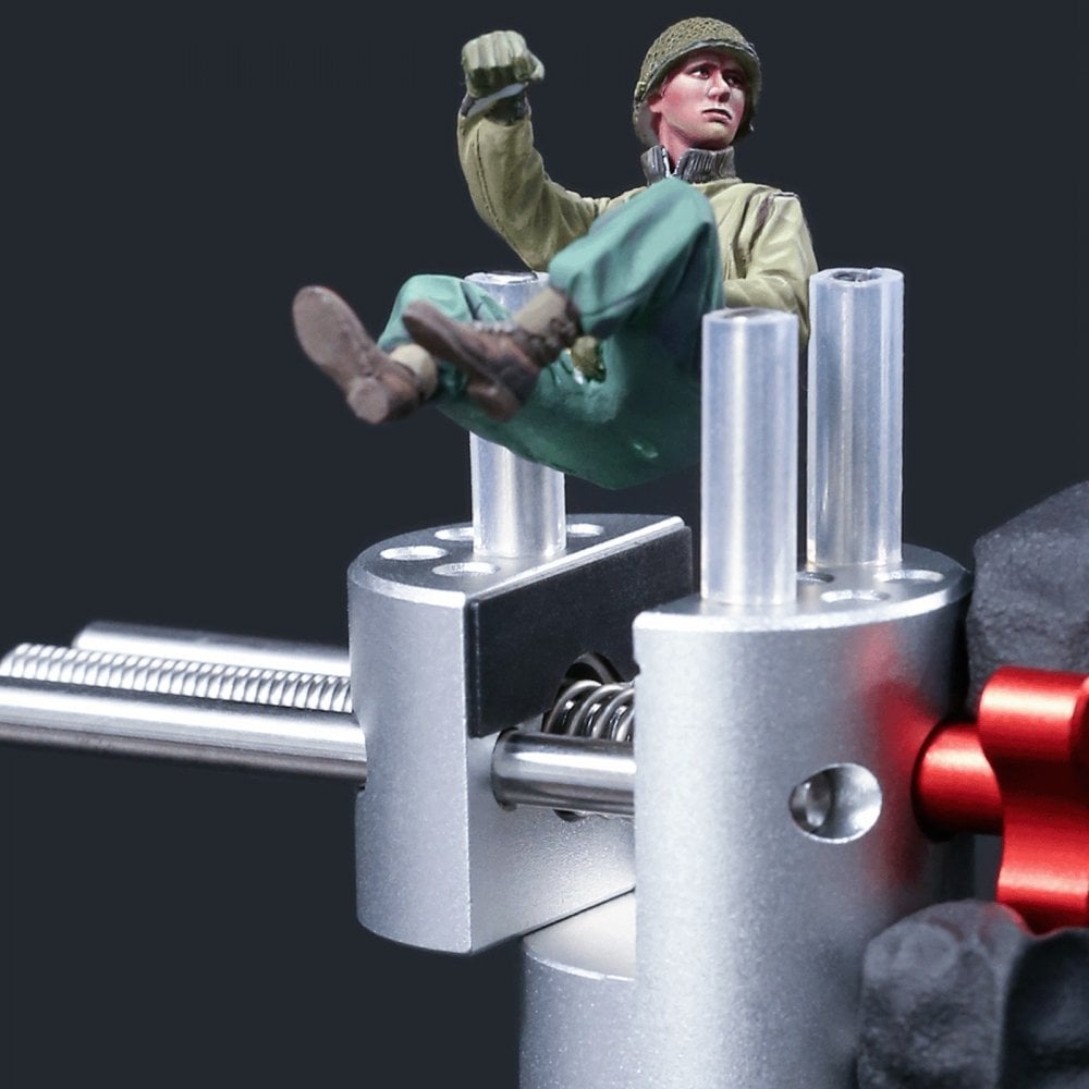 DSPIAE Handheld Vise AT-HV DSPIAE Handheld Vise AT-HV