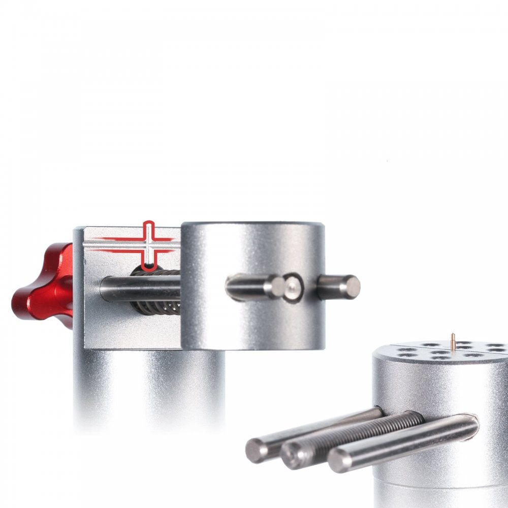 DSPIAE Handheld Vise AT-HV DSPIAE Handheld Vise AT-HV