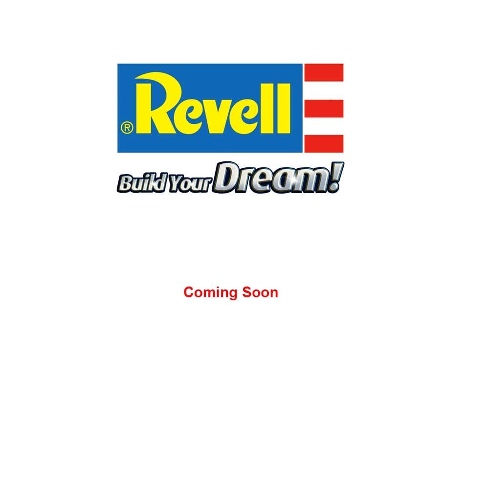 Boeing 757-200 Iron Maiden Revell 03826 Boeing 757-200 Iron Maiden Revell 03826