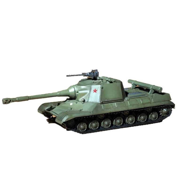1/72 Soviet Object 268 Trumpeter 07155 1/72 Soviet Object 268 Trumpeter 07155