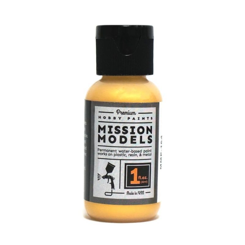 Mission Models Colour Change Gold (30ml / 1oz) MMP-164
