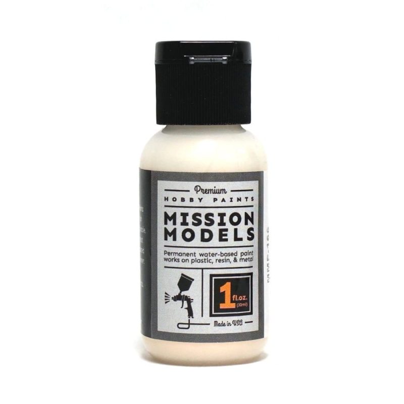Mission Models Colour Change Red (30ml / 1oz) MMP-166