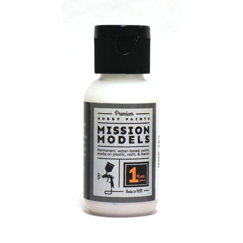 Mission Models Colour Change Blue (30ml / 1oz) MMP-163