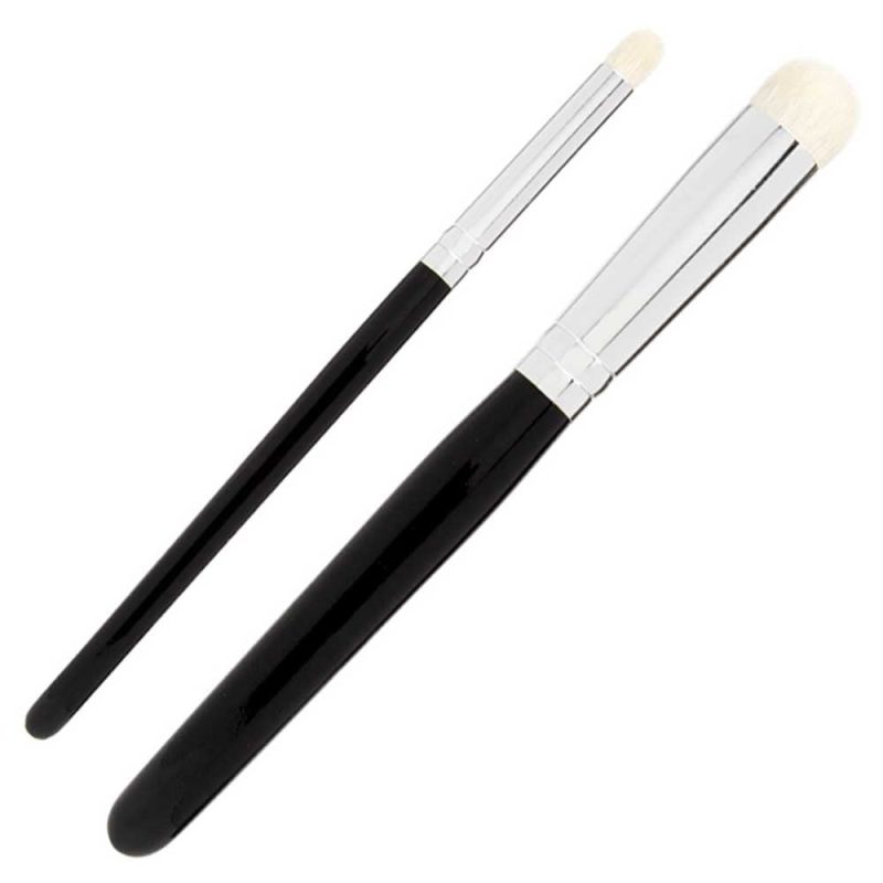 Dry Brush (Set of 2) Modelcraft PPB2400/2 Dry Brush (Set of 2) Modelcraft PPB2400/2