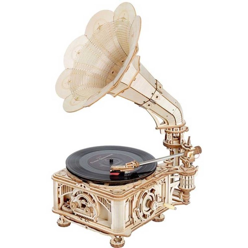 Robotime Marble Travel · London EGB01 Robotime Marble Travel · London EGB01