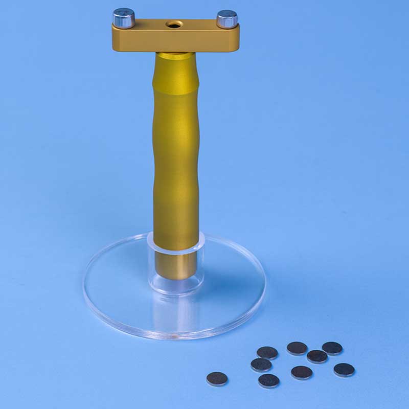 RP Toolz Magnetic Handle With Stand + 10x Steel Discs RP-MAG50