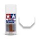 Tamiya Surface Primer White – 180ml Spray Lacquer Paint – 87044