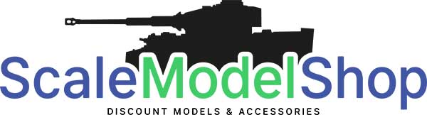 Scale Model Shop