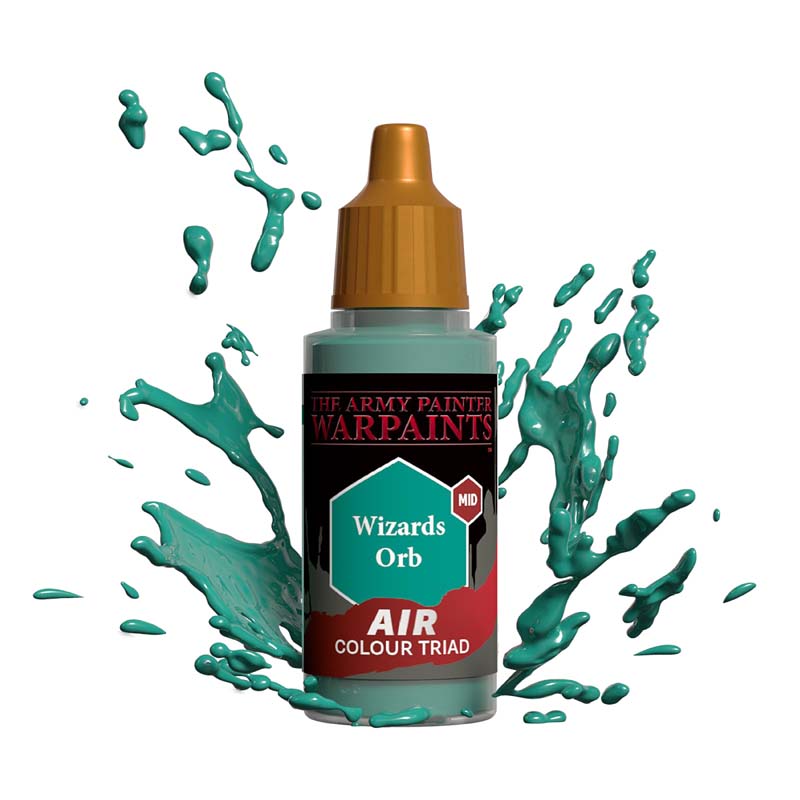 The Army Painter Warpaints Air: Wizards Orb AW1466P