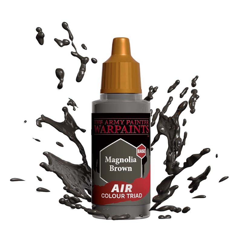 The Army Painter Warpaints Air: Magnolia Brown AW3124P